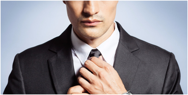 6 Dressing Rules That Make Men Look Stylish And Sophisticated!