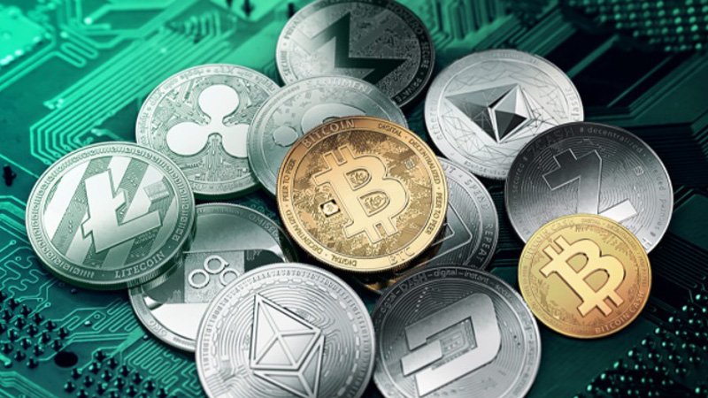 Why forex and not crypto in 2021
